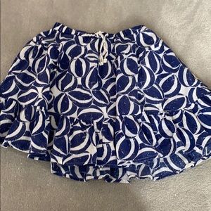 Girls Crewcuts Skirt